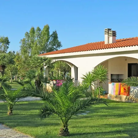Locazione Turistica Arcobaleno - Vis361 Casa de Férias *