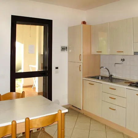 Casa de Férias Locazione Turistica Arcobaleno - Vis361 Vieste
