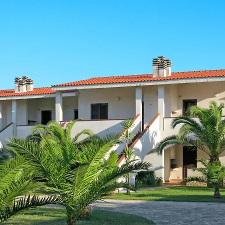Casa de Férias Locazione Turistica Arcobaleno - Vis361 *