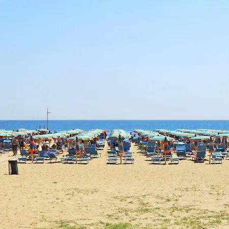 Locazione Turistica Arcobaleno - Vis361