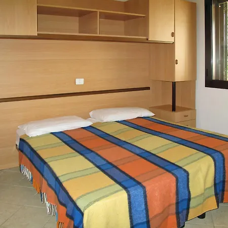 Casa de Férias Locazione Turistica Arcobaleno - Vis361